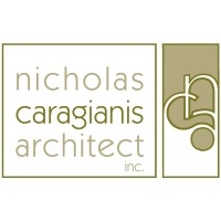 Nicholas Caragianis Architect Inc. logo - Similar company to Jot Architecture
