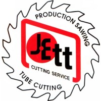 JETT CUTTING SERVICE, INC. logo - Similar company to Stord Process As