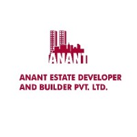 Anant Estate Developer & Builder Pvt Ltd logo - Similar company to Beni Agro Products Pvt. Ltd.