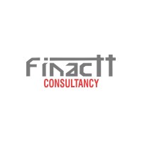 Finactt Consultancy logo - Similar company to Balaji Finance
