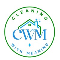 Cleaning With Meaning B.V logo - Similar company to Papillon Solutions