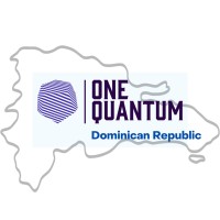 OneQuantum Dominican Republic logo - Similar company to Kids Alive Dominican Republic