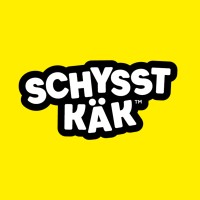 Schysst käk logo - Similar company to Digiwise