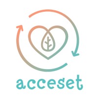 Acceset Singapore logo - Similar company to Ami