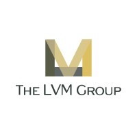 The LVM Group logo - Similar company to Mmg Executives