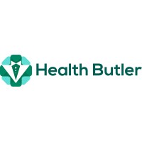 Health Butler logo - Similar company to Junior Kamer West-Friesland | Jci Wf