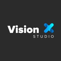 VisionXstudio logo - Similar company to Adimized
