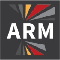 Africa Renewal Ministries logo - Similar company to Ricc.