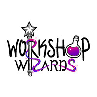 Workshop Wizards logo