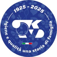 Khem Vadero Srl logo - Similar company to Piovaccari S.R.L.