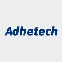 Adhetech Química logo - Similar company to Adatech