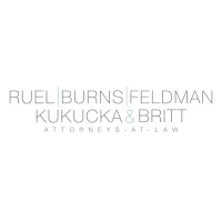 Ruel Burns Feldman Kukucka & Britt, LLC logo - Similar company to Flb Law