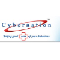 Cybernation Infotech Pvt. Ltd.