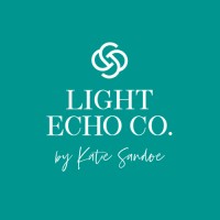 Light Echo Co. logo - Similar company to College Knowledge Foundation