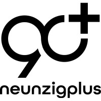 neunzigplus logo - Similar company to Millernton