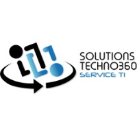 Solutions Techno360