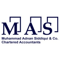 MAS & Co logo - Similar company to Datanox