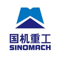 China SINOMACH Heavy Industry Corporation logo - Similar company to China National Electric Engineering Co. Ltd