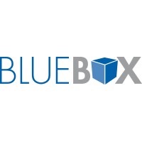 BLUE BOX SARL logo - Similar company to Moonelec Sarl