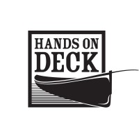 Hands On Deck Inc. logo - Similar company to Hands On Deck