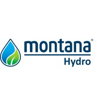 Montana Hydro logo - Similar company to Plastifluor Indústria E Comércio De Vedaçes Ltda.