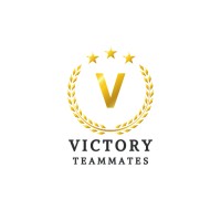 Victory Teammates logo - Similar company to Victory Team