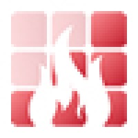 Fahrenheit 451 logo - Similar company to Defense Fire Protection Inc.
