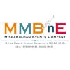 Misbahulhaq Events Company logo - Similar company to 360 Digital Infinity