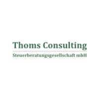 Thoms Consulting Steuerberatung