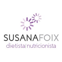 Susana Foix. Dietista-Nutricionista logo - Similar company to N-Exponente