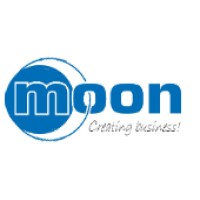 Moon Radio AB logo - Similar company to Umax