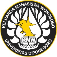 KMW Universitas Diponegoro logo - Similar company to Ukm Ready Undip
