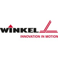 Winkel GmbH logo - Similar company to Winkel Gmbh