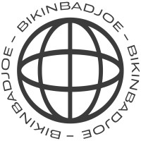 BIKINBADJOE logo - Similar company to Svggest.Co