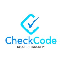 CheckCode Solution Industry logo - Similar company to Smart Up