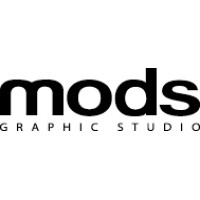 Mods Graphic Studio logo - Similar company to S3Group Bv