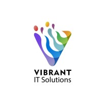 Vibrant IT Solutions Private Limited logo - Similar company to Sensation Software Solutions (Pvt.) Ltd.