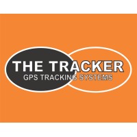 THE TRACKER GPS TRACKING SYSTEMS logo - Similar company to Ihawk Gps Tracking Solutions
