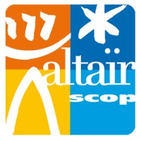 Altaïr logo - Similar company to Bets B&M