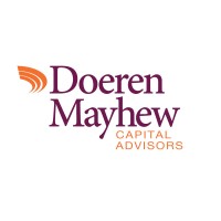 Doeren Mayhew Capital Advisors logo - Similar company to Sunbeam Energy