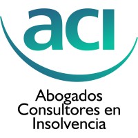 ACI Abogados Consultores en Insolvencia logo - Similar company to Acein Colombia