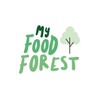My Food Forest logo - Similar company to Versfabriek