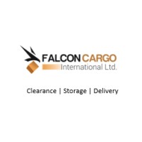 Falcon Cargo International - UK logo - Similar company to Infinicargo