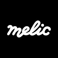 Melic | Creative + Production Studio logo - Similar company to Blu Creative Studio