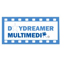 Daydreamer Multimedia logo - Similar company to Rogersen