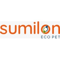 Sumilon Eco PET logo - Similar company to Digited