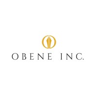 OBENE INC. logo - Similar company to Obenet