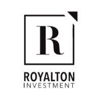 Royalton Investment logo - Similar company to Koun Gaming