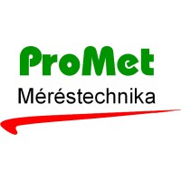 ProMet Méréstechnika Kft. logo - Similar company to Calplus Gmbh