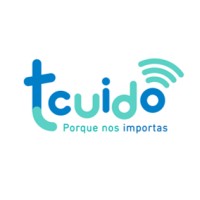 Tcuido logo - Similar company to Tcuido